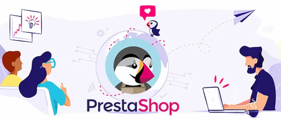 Prestashop